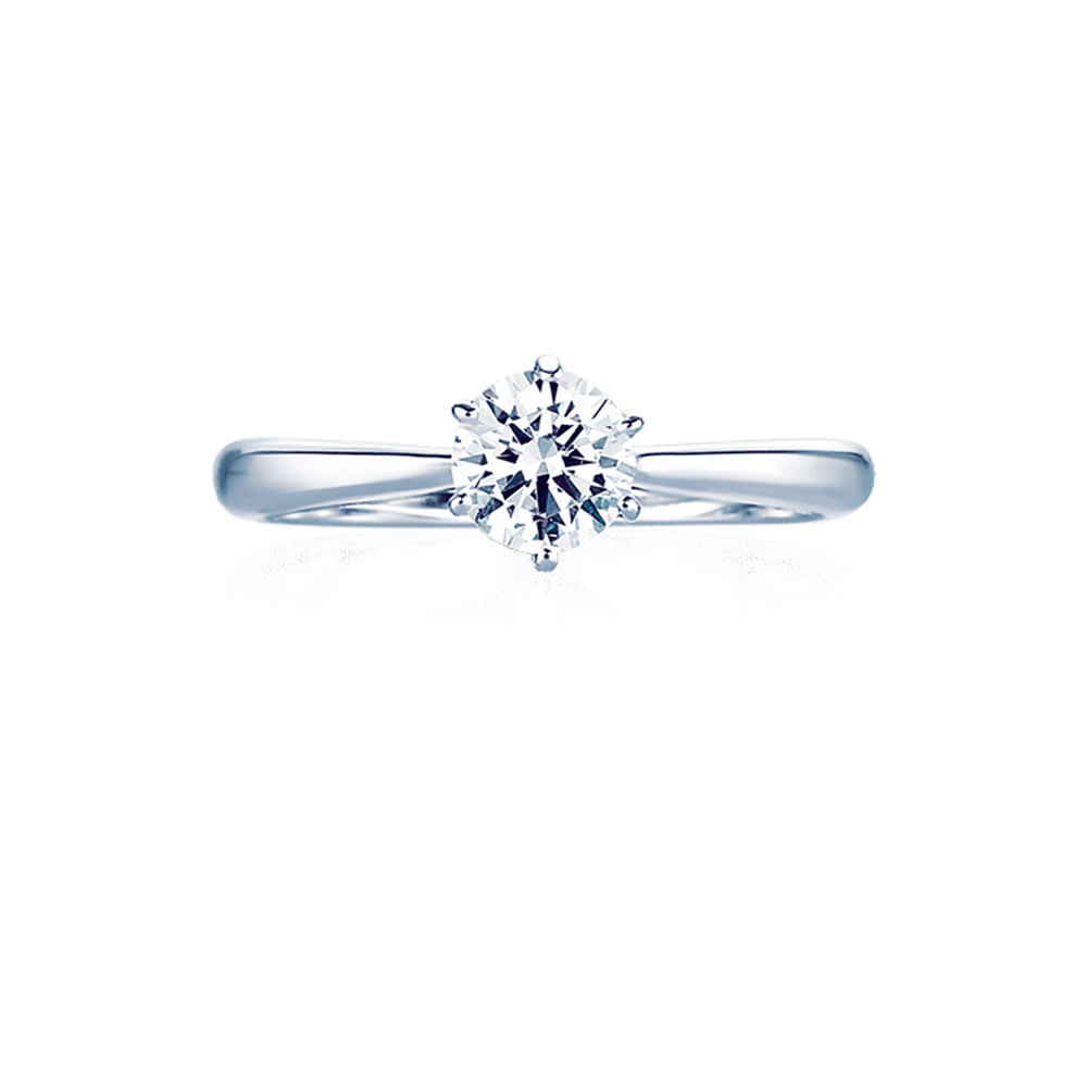 RS738 Engagement Ring