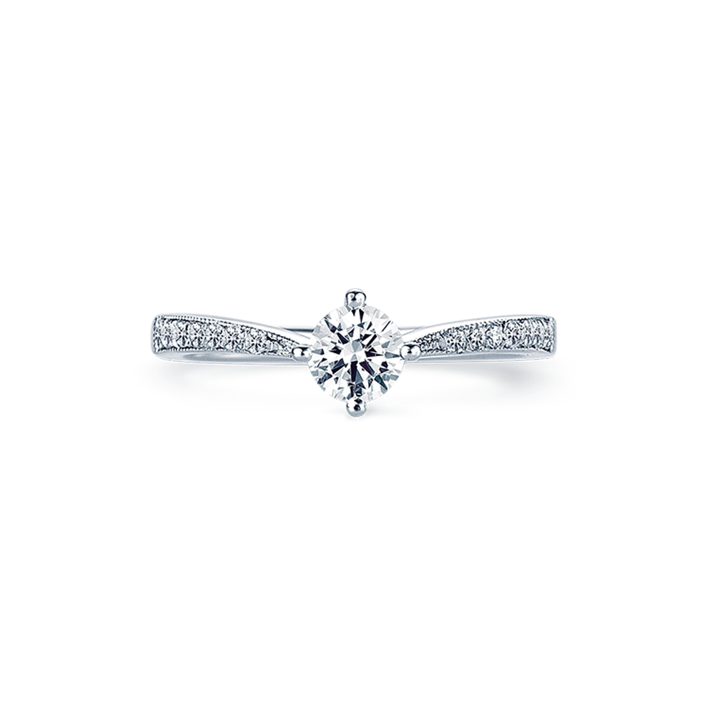 A LOVE : A Wink RS770 Engagement Ring