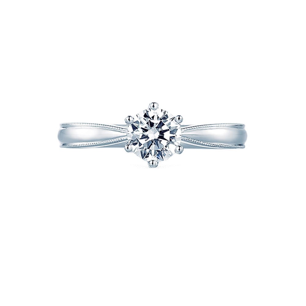 RS776 Engagement Ring