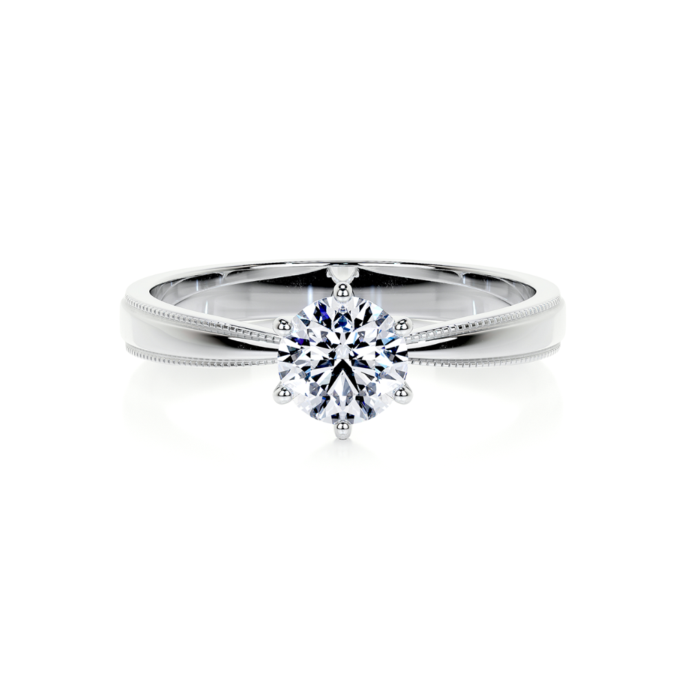 RS776 Engagement Ring