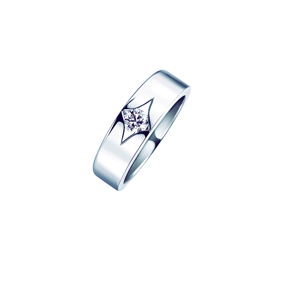 RS784 Engagement Ring