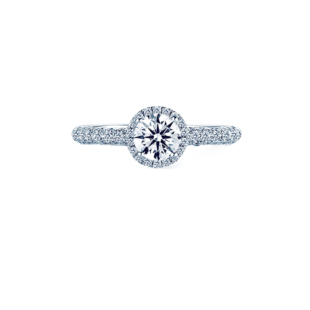 RS785 Engagement Ring