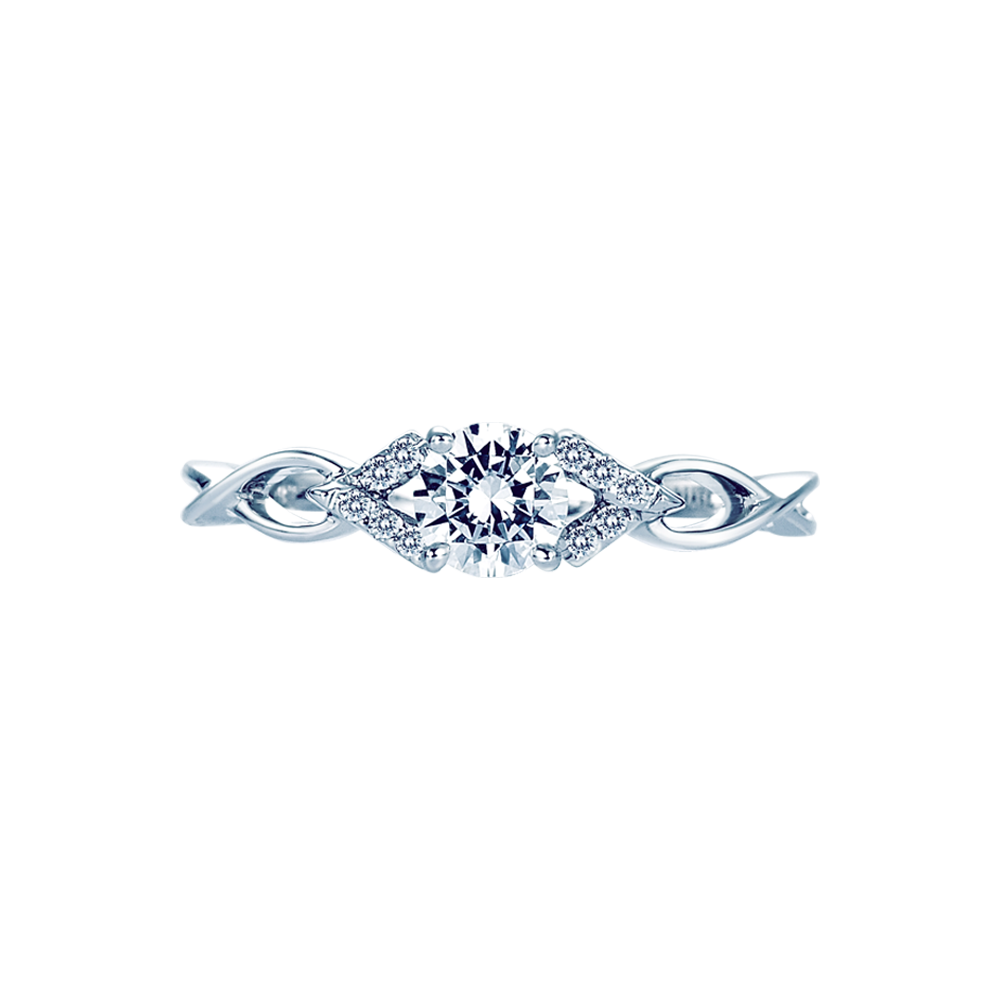 RS789 Engagement Ring