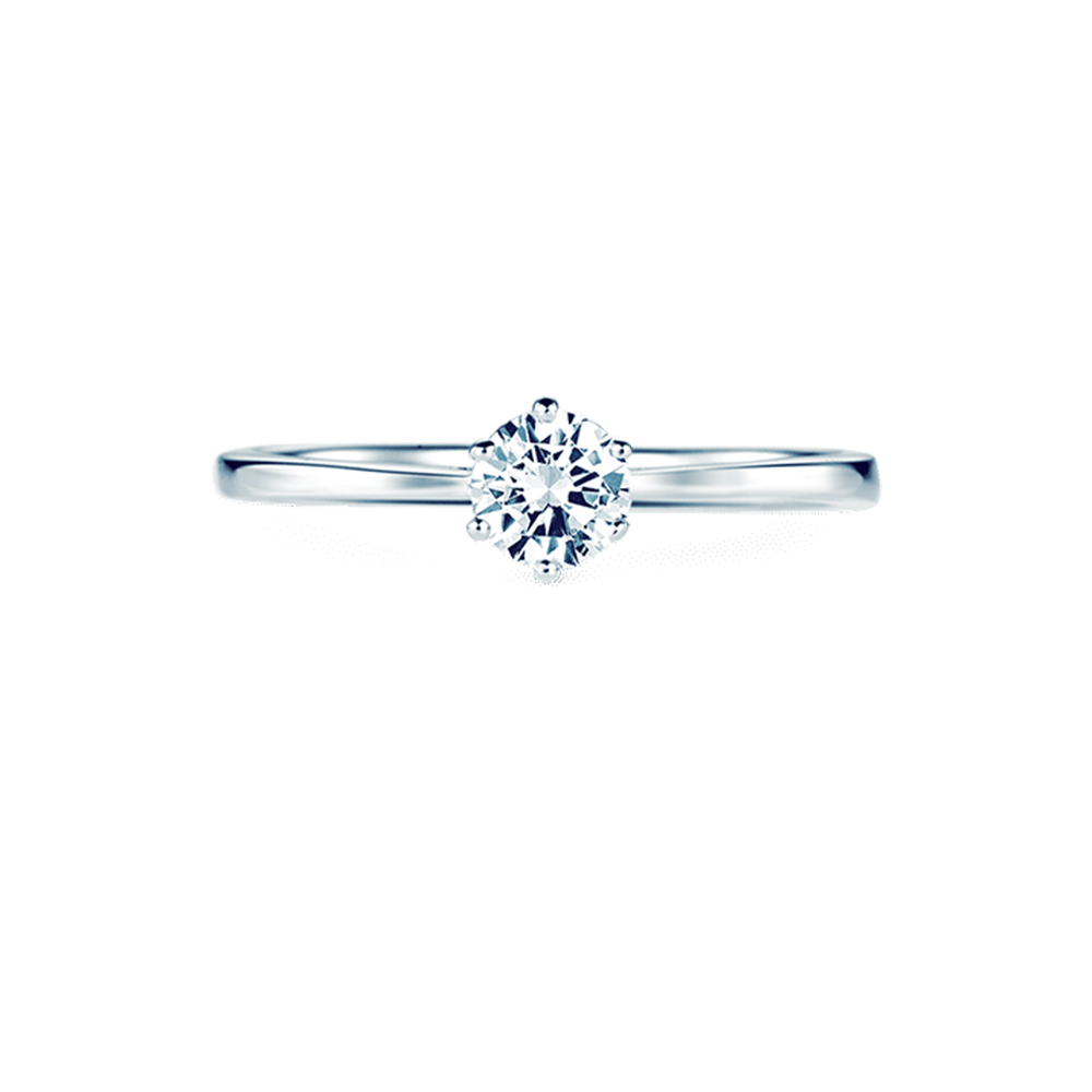 RS794 Engagement Ring