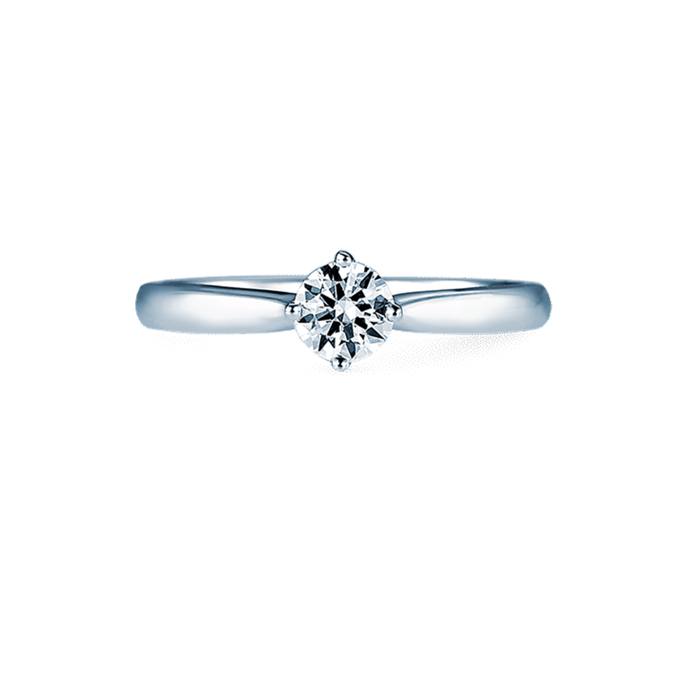 RS795 Engagement Ring
