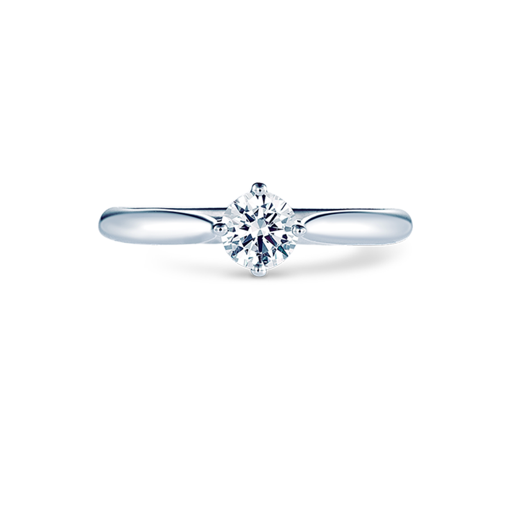 RS799 Engagement Ring