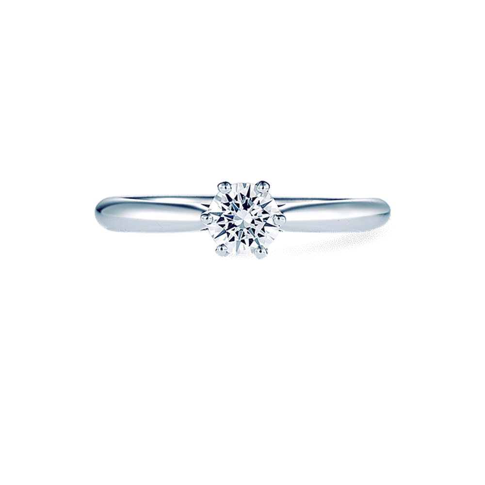 RS800 Engagement Ring