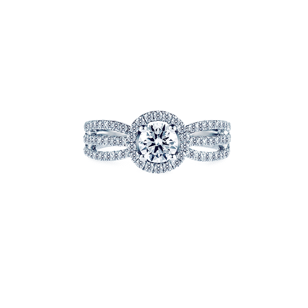 RS801 Engagement Ring