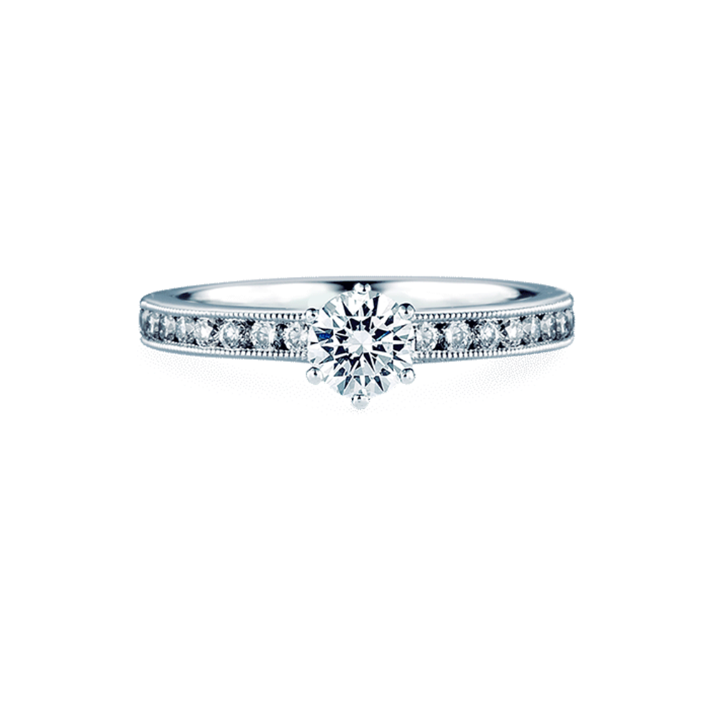 RS802 Engagement Ring