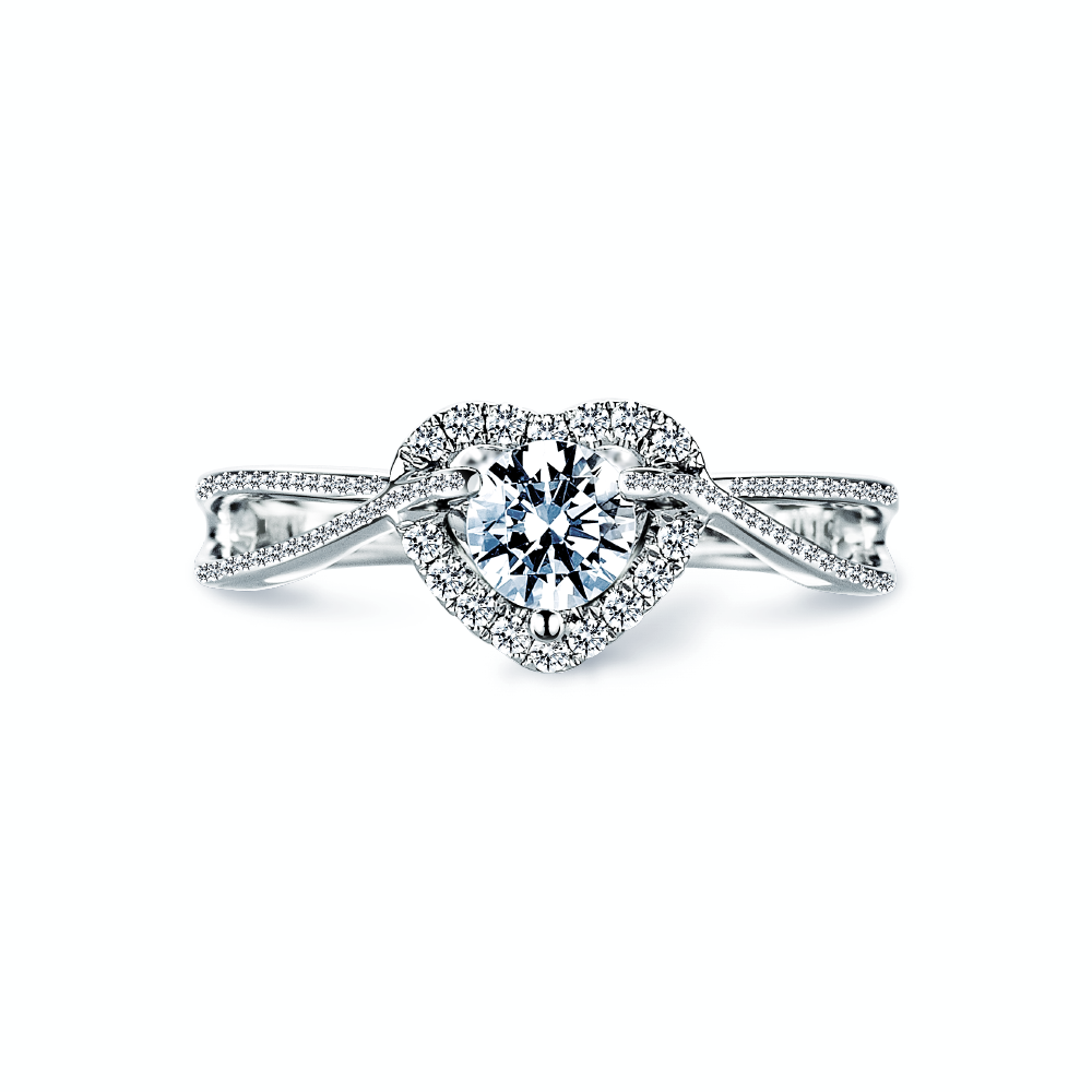 RS803 Engagement Ring