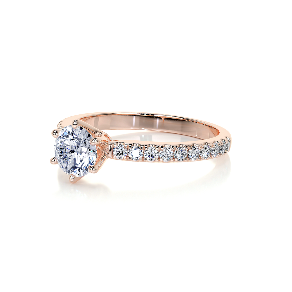 RS806 Engagement Ring