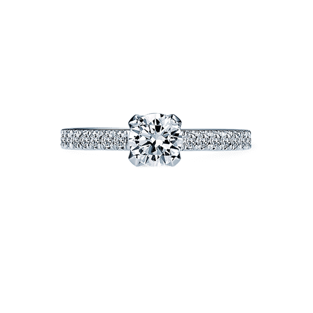 RS810 Engagement Ring