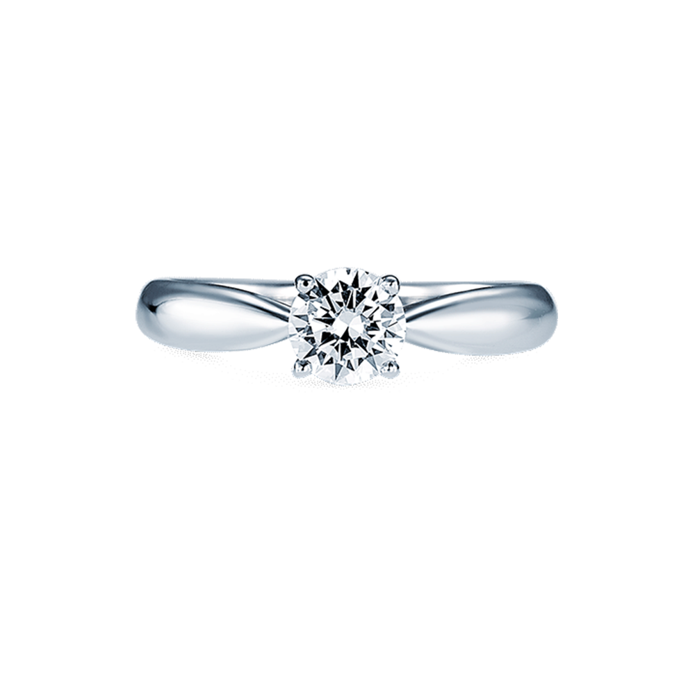 RS824 Engagement Ring