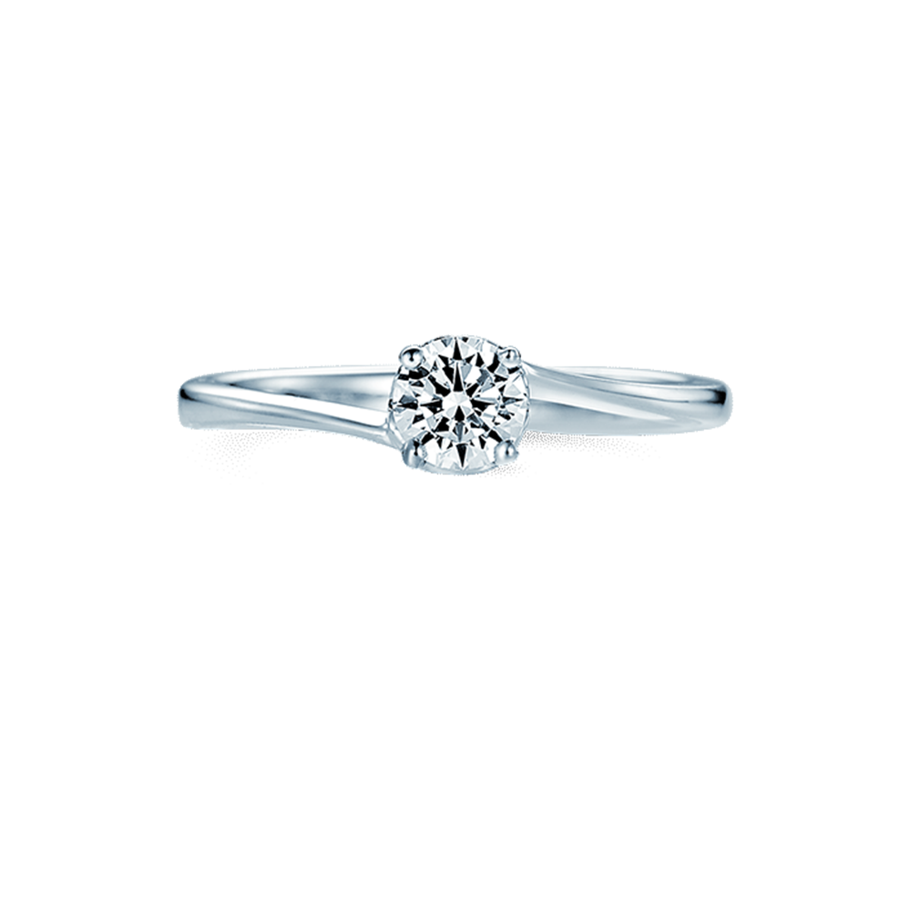 RS829 Engagement Ring