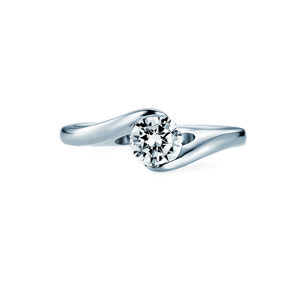 RS832 Engagement Ring