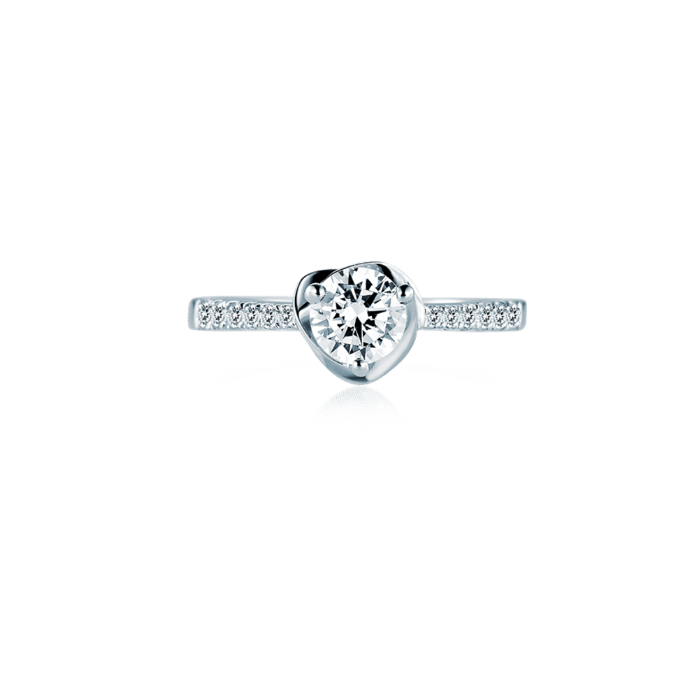 RS838 Engagement Ring