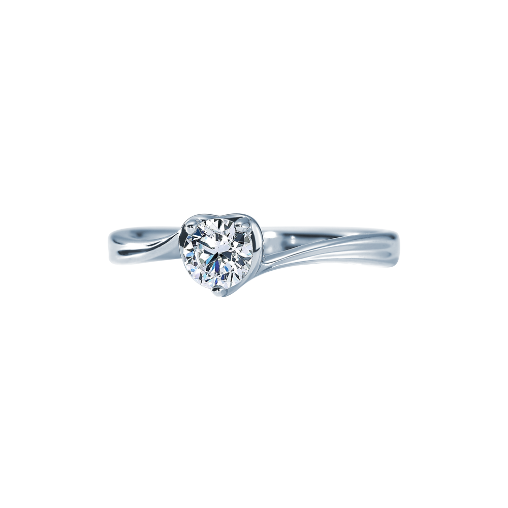 RS840 Engagement Ring