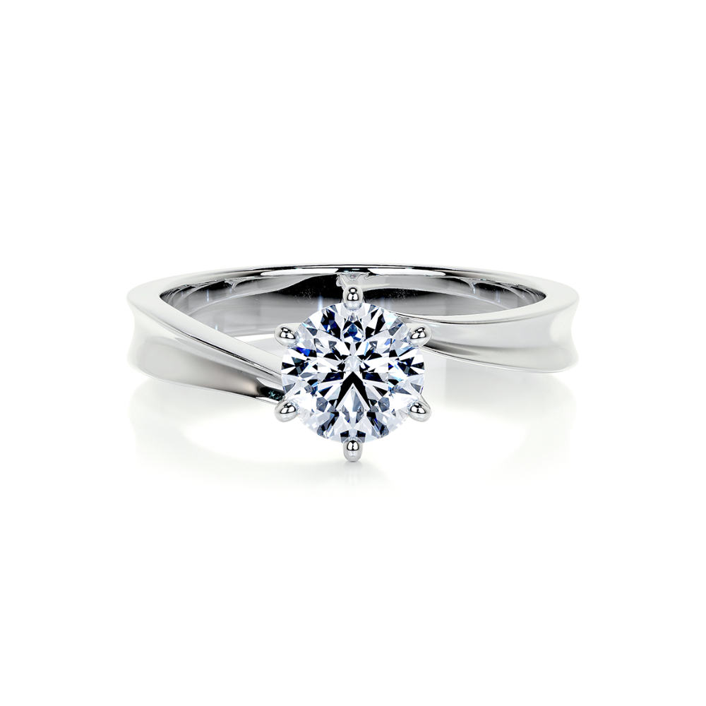 RS841 Engagement Ring