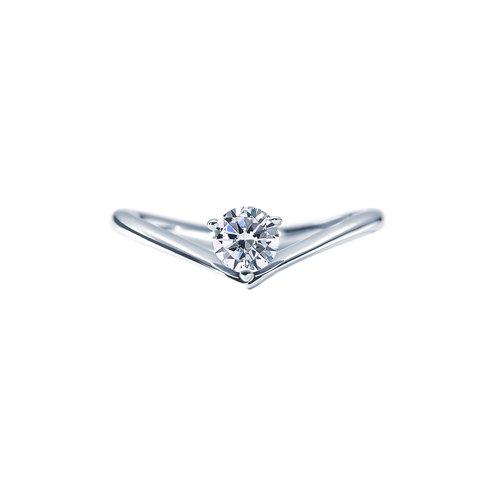 RS845 Engagement Ring