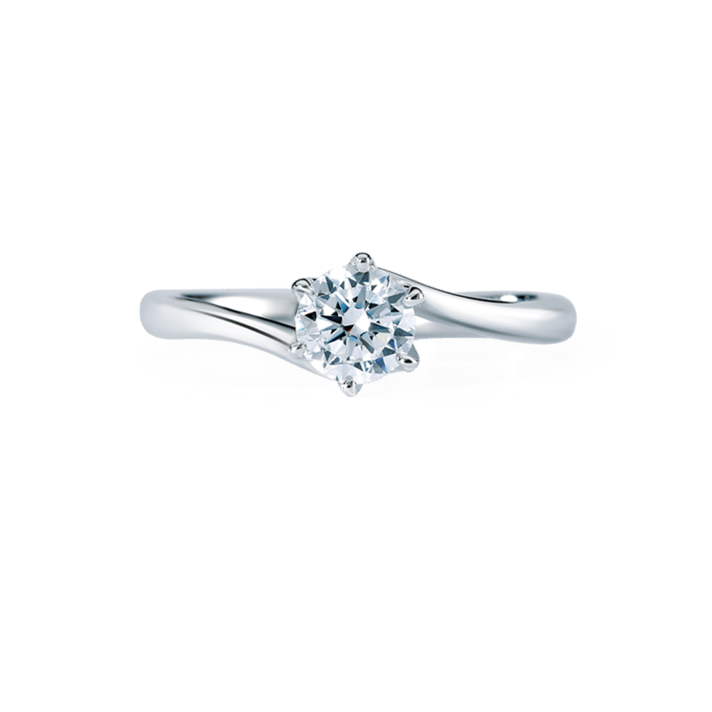 RS847 Engagement Ring
