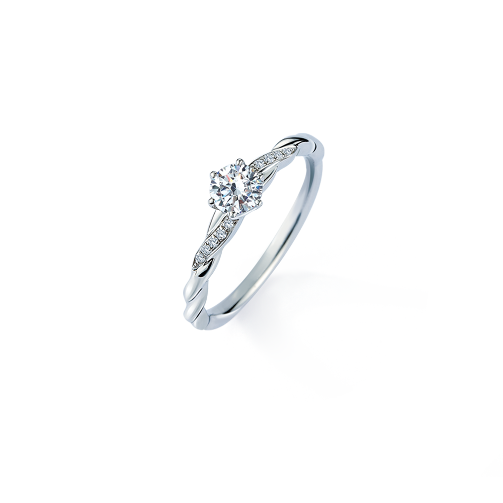RS851 Engagement Ring