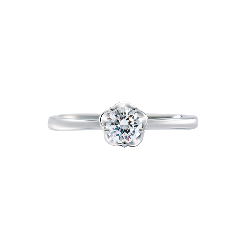 RS852 Engagement Ring