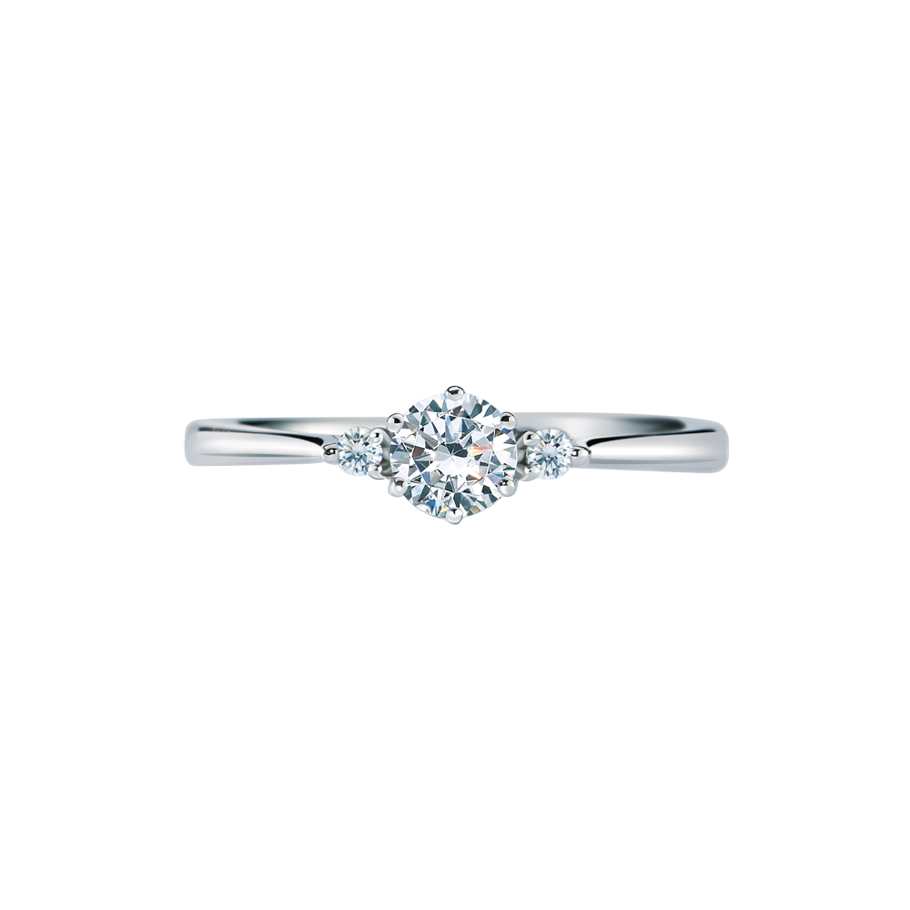 RS855 Engagement Ring
