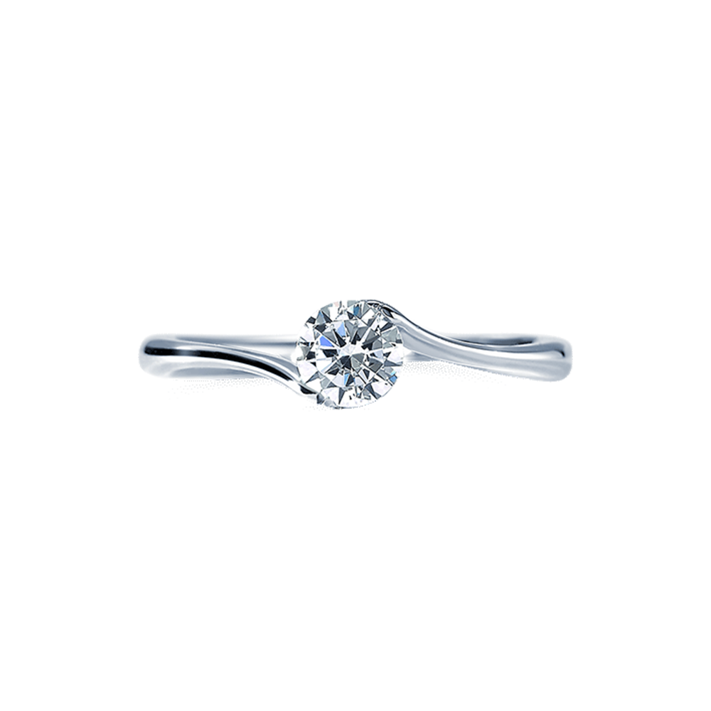 RS872 Engagement Ring