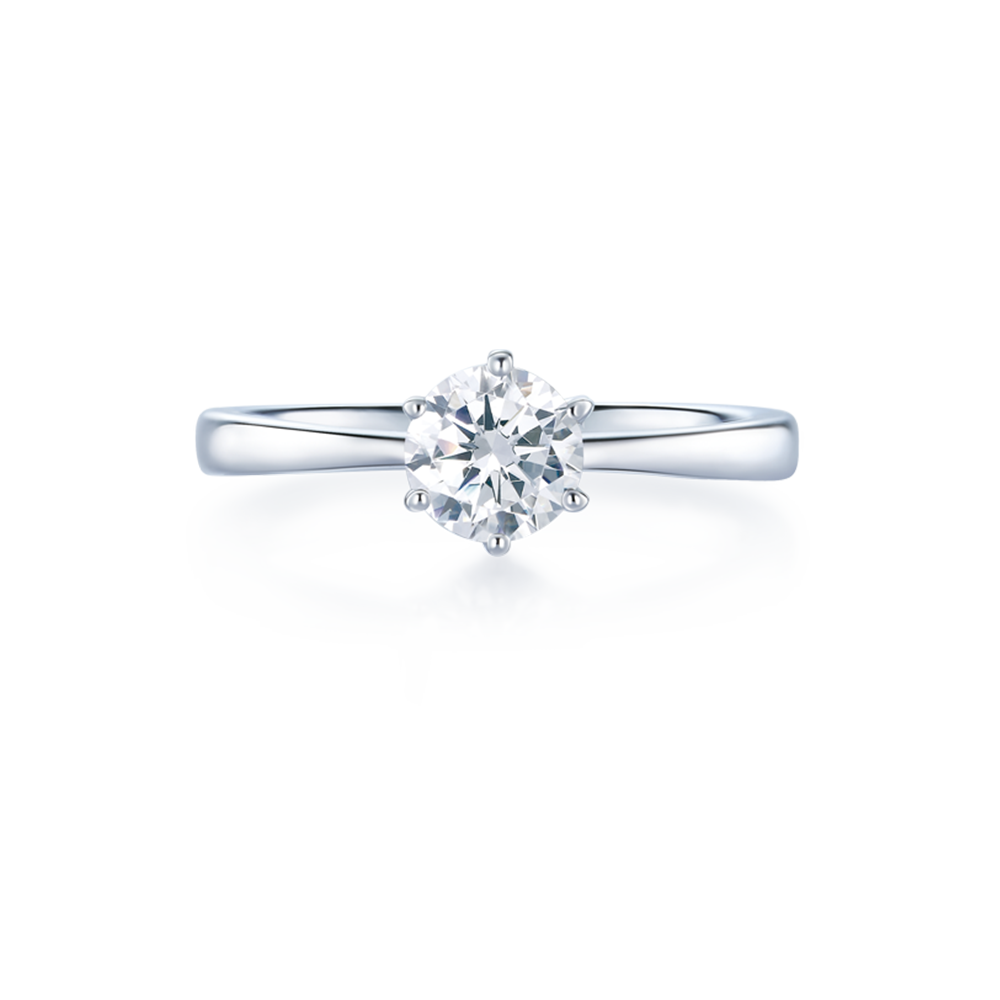 RS886 Engagement Ring