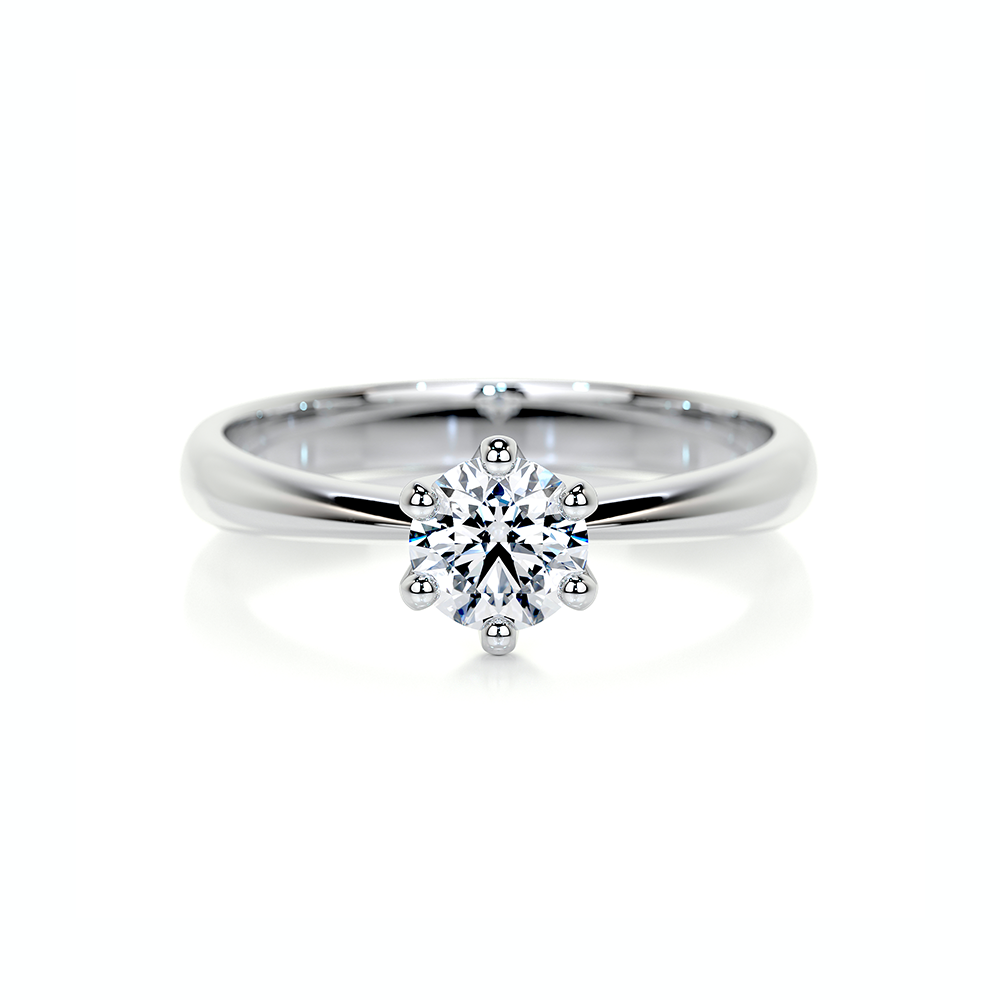 A LOVE : Say Love RS888 Engagement Ring