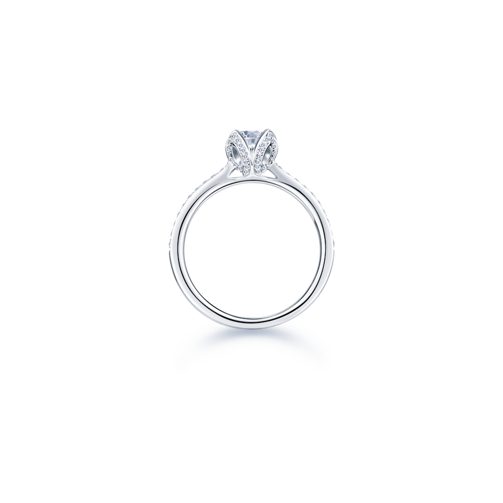 RS934 Engagement Ring