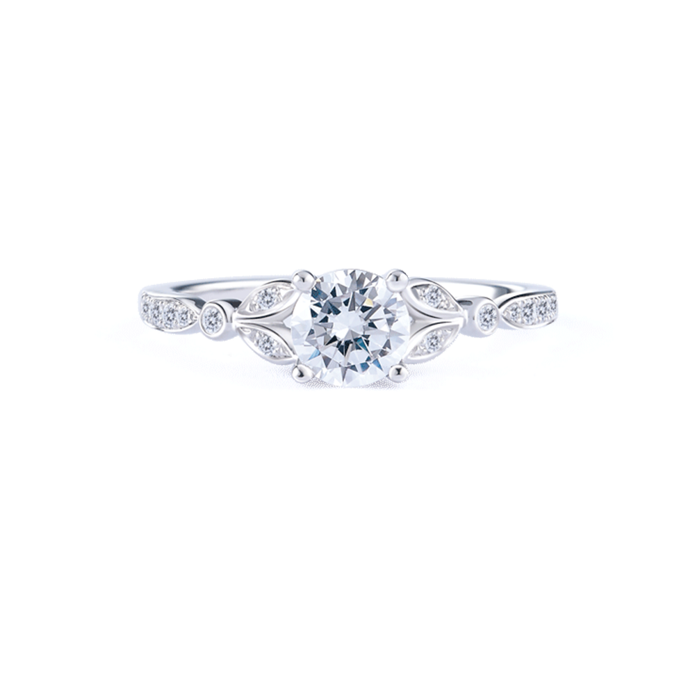 RS941 Engagement Ring