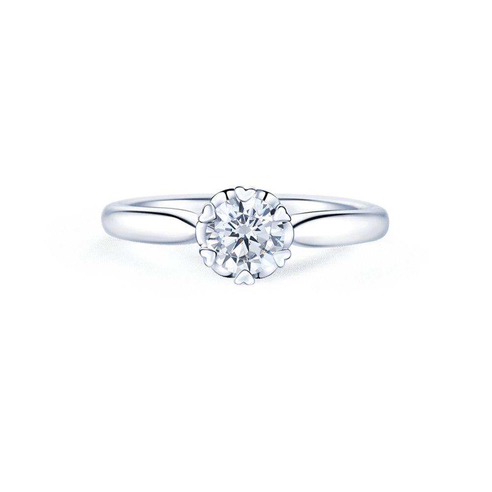 RS944 Engagement Ring