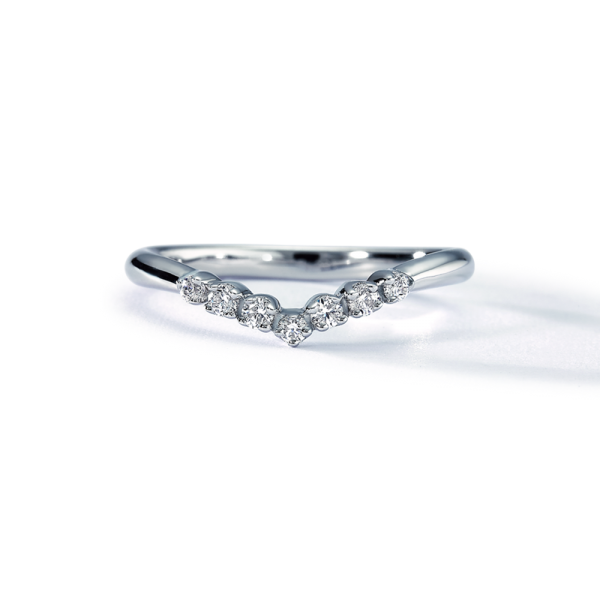 RW0083 Diamond Eternity Ring