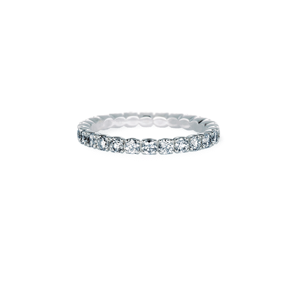 RW0108 Diamond Eternity Ring