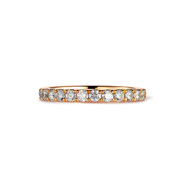 RW0147 Diamond Eternity Ring