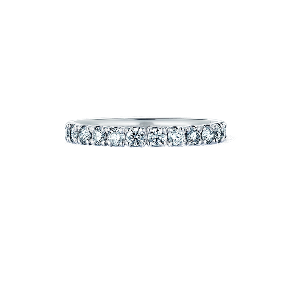 RW0182 Diamond Eternity Ring