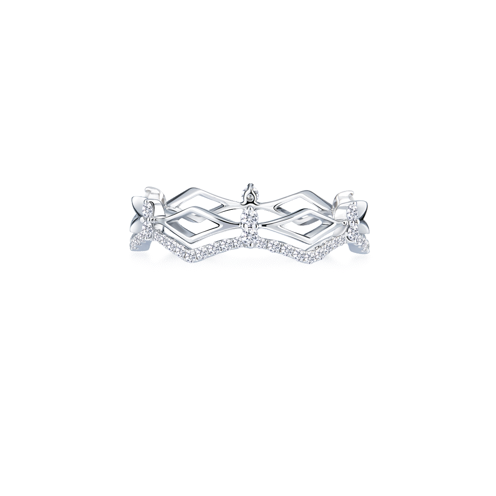 RW0510 Diamond Eternity Ring