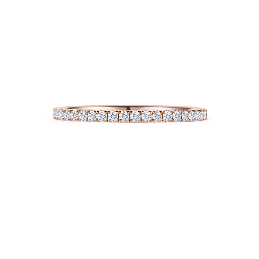 RW0515 Diamond Eternity Ring