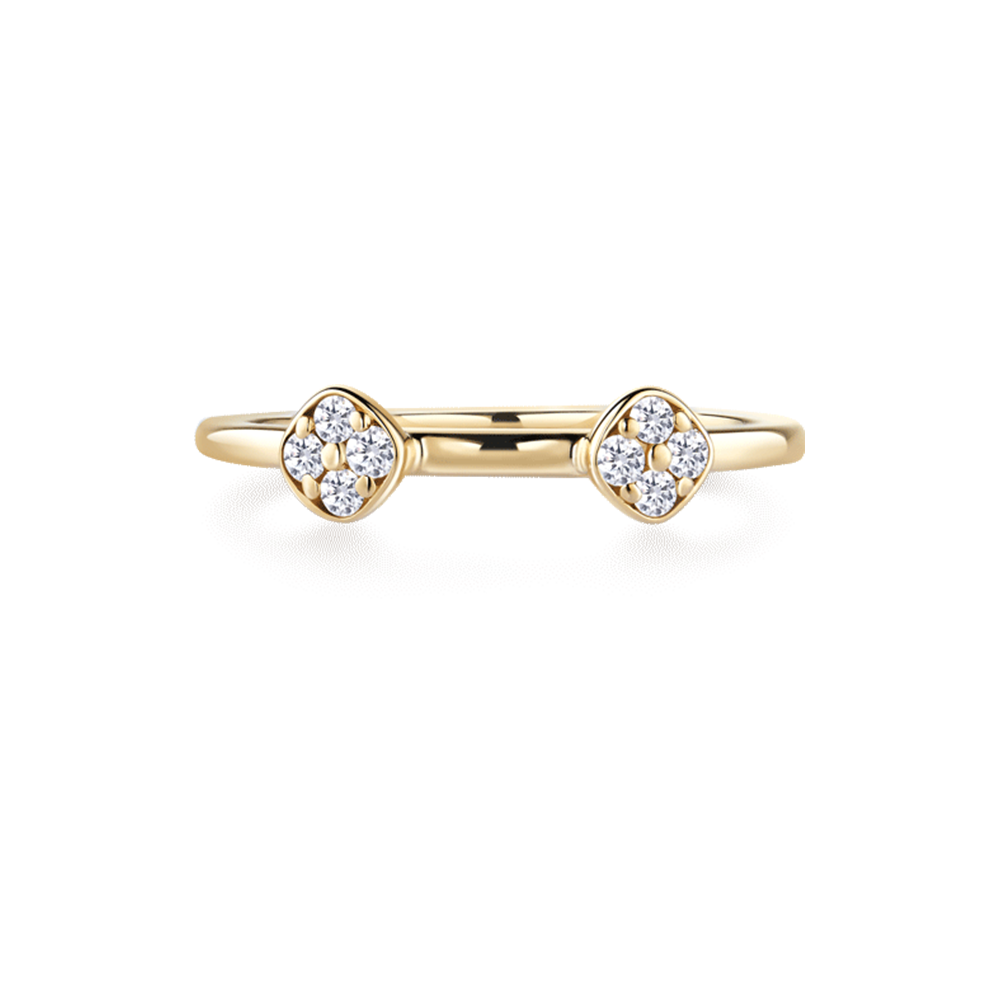 RW0518 Diamond Eternity Ring