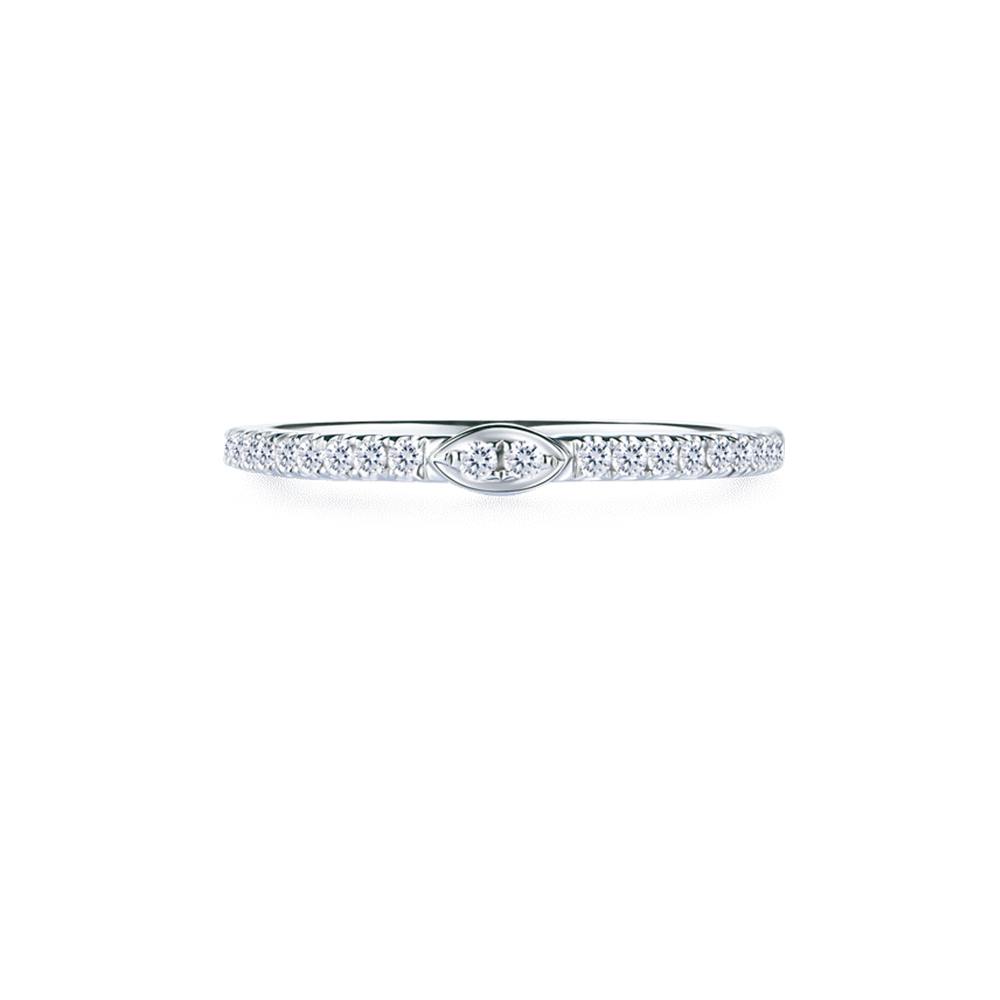 RW0519 Diamond Eternity Ring