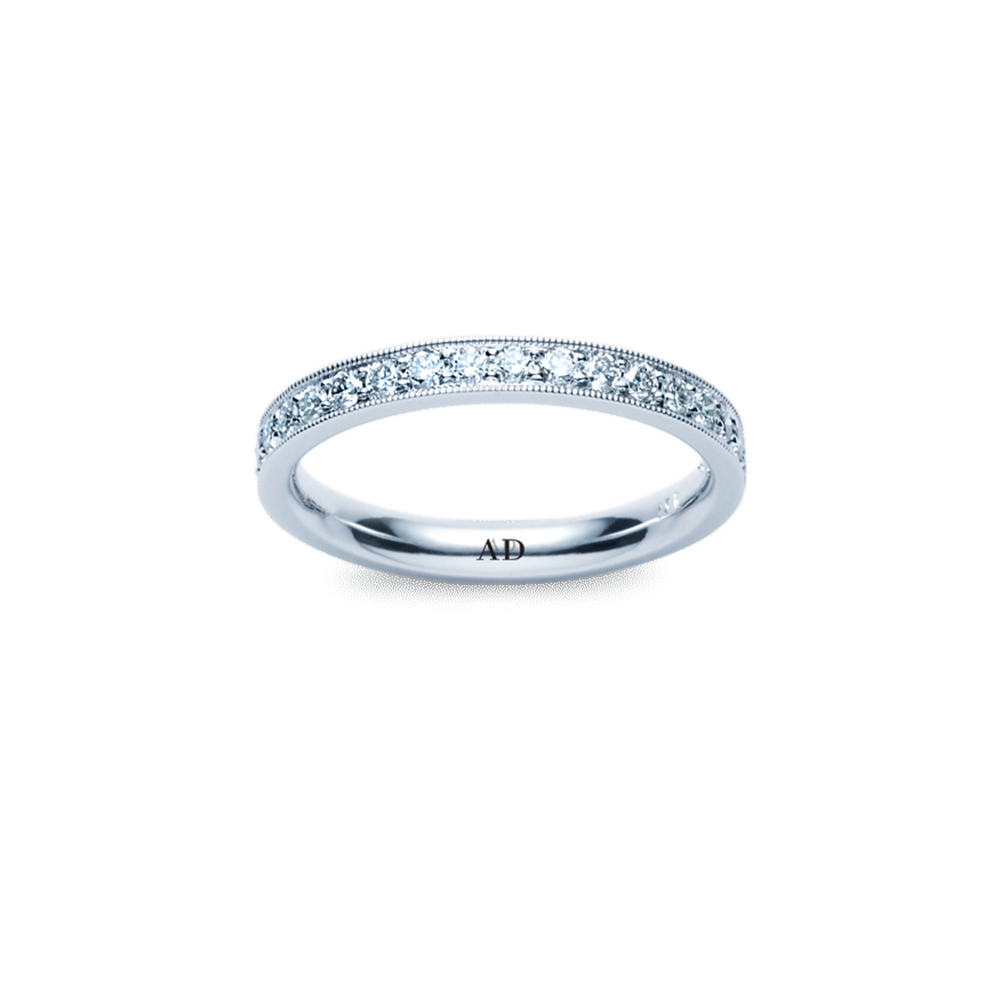 RW0614 Diamond Eternity Ring