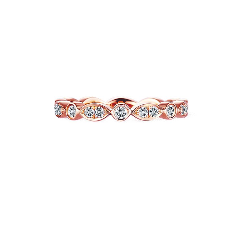 RW0617 Diamond Eternity Ring
