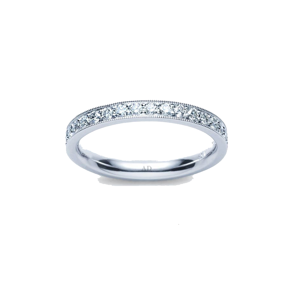 RW0618 Diamond Eternity Ring
