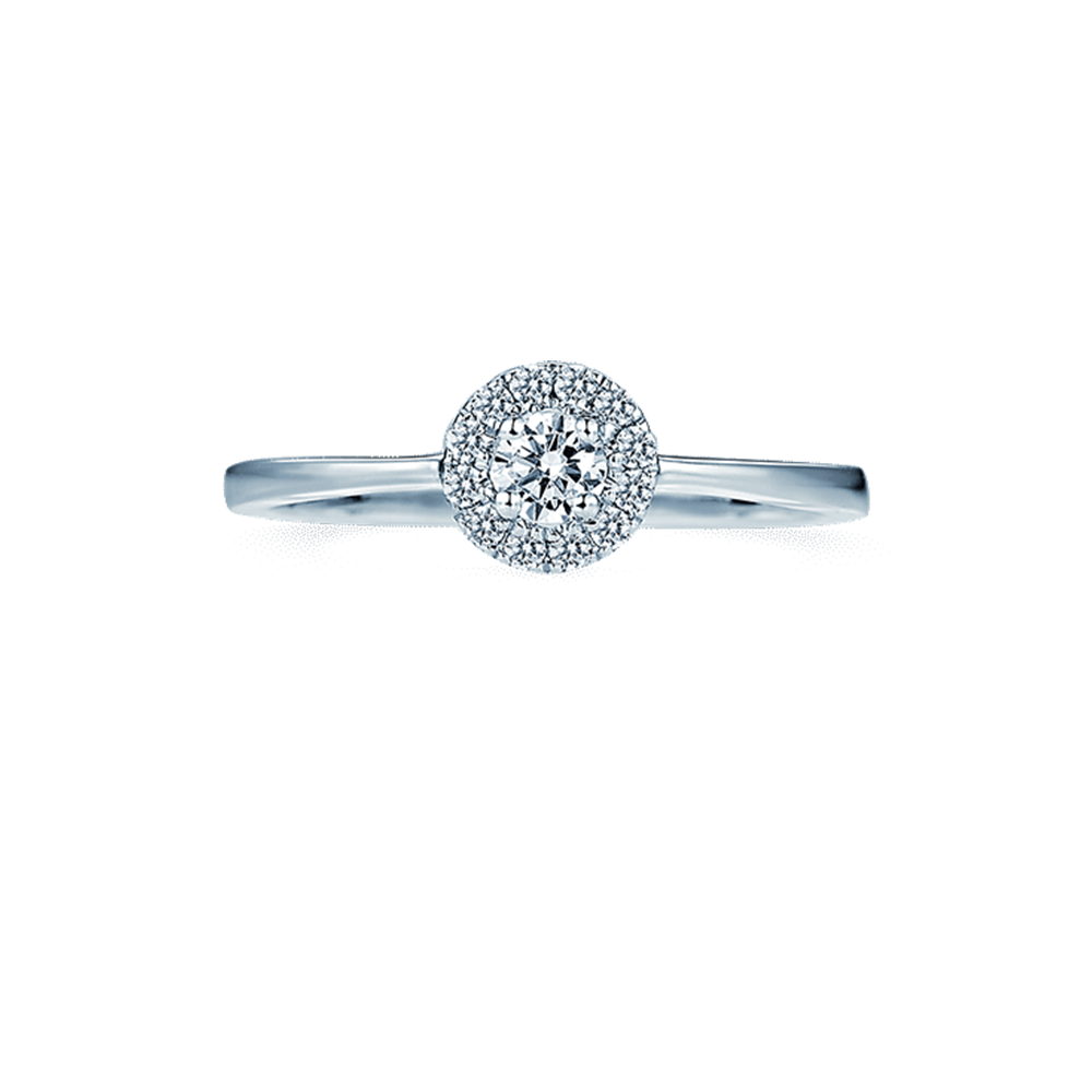 RW0636 Diamond Eternity Ring