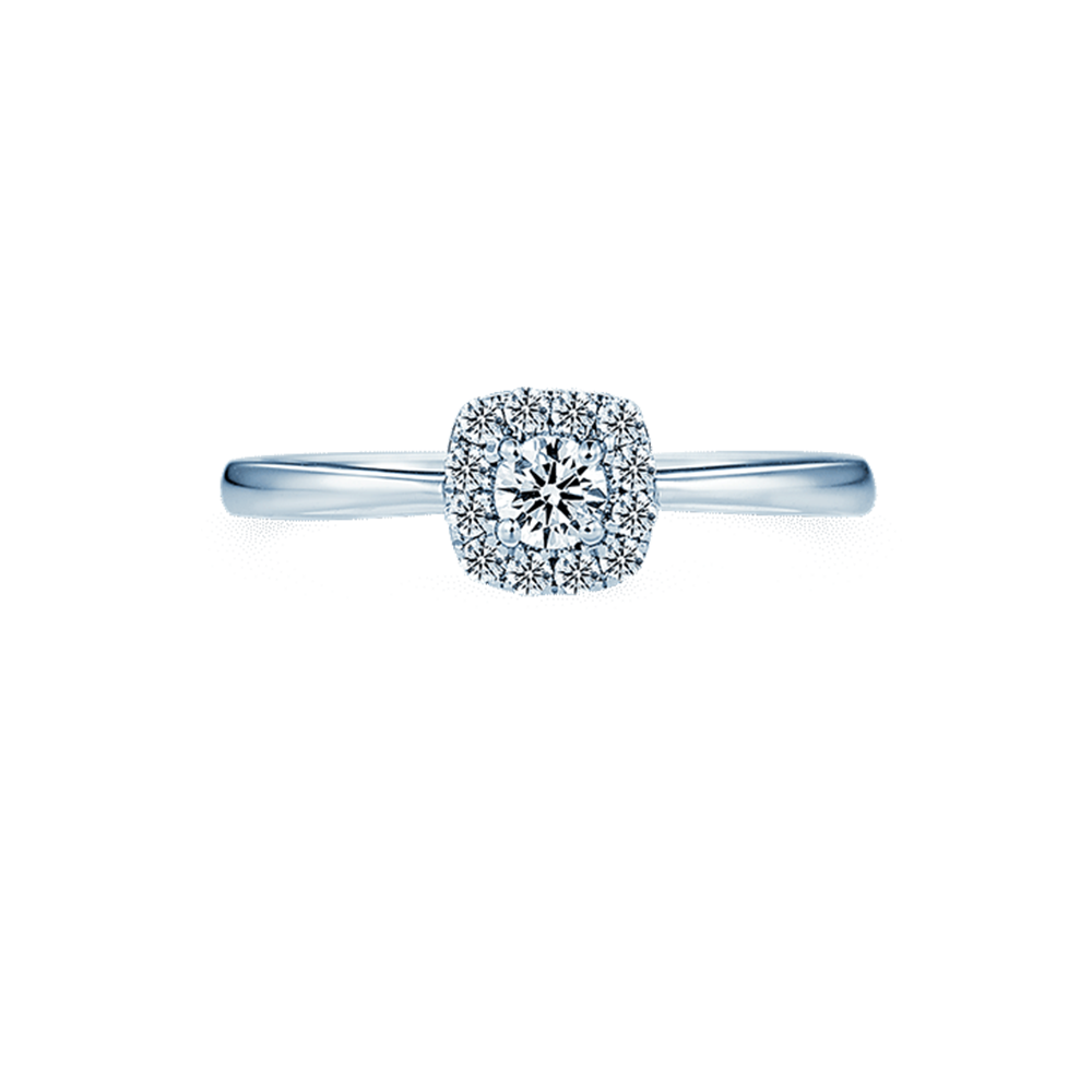 RW0637 Diamond Eternity Ring