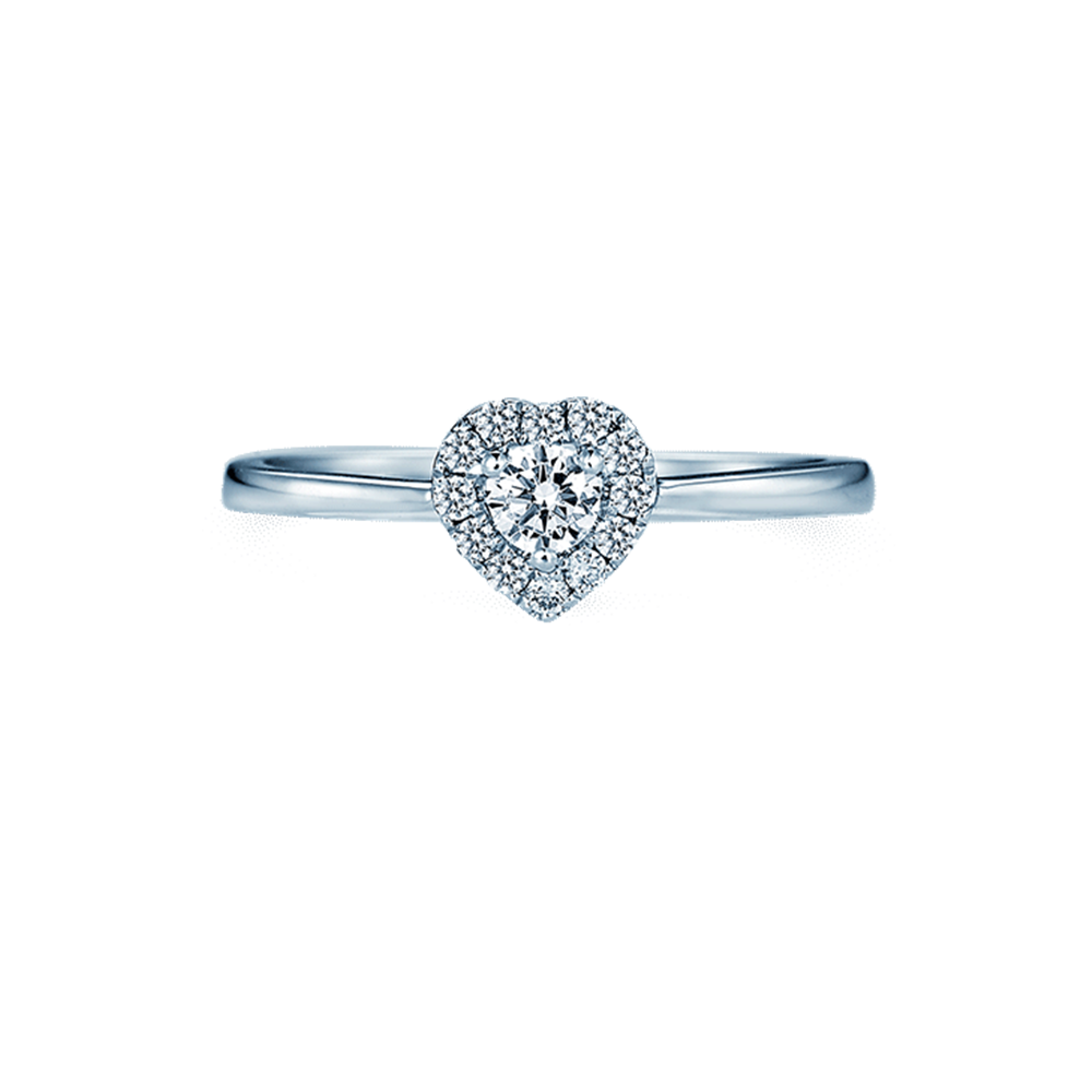 RW0638 Diamond Eternity Ring