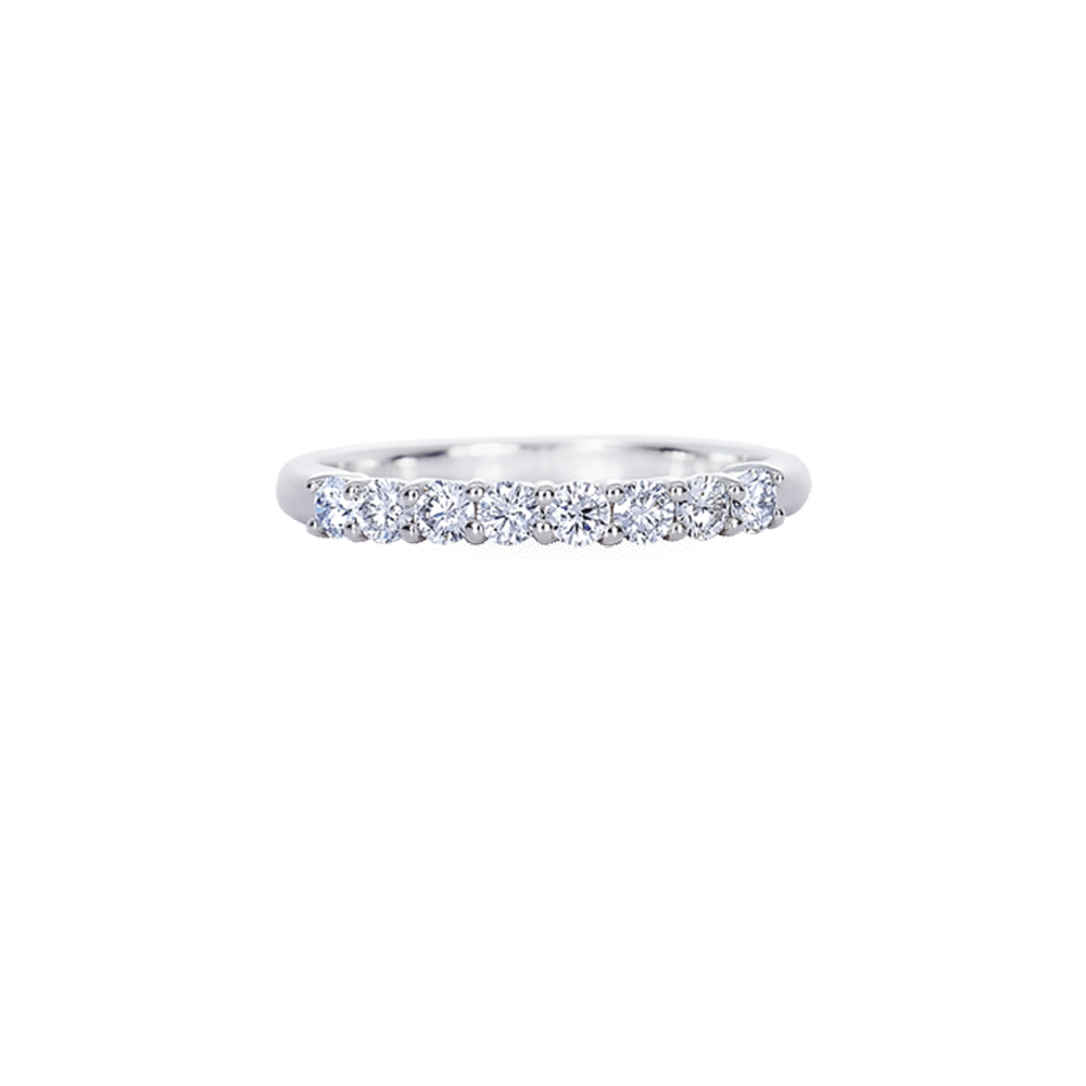 RW0642 Diamond Eternity Ring