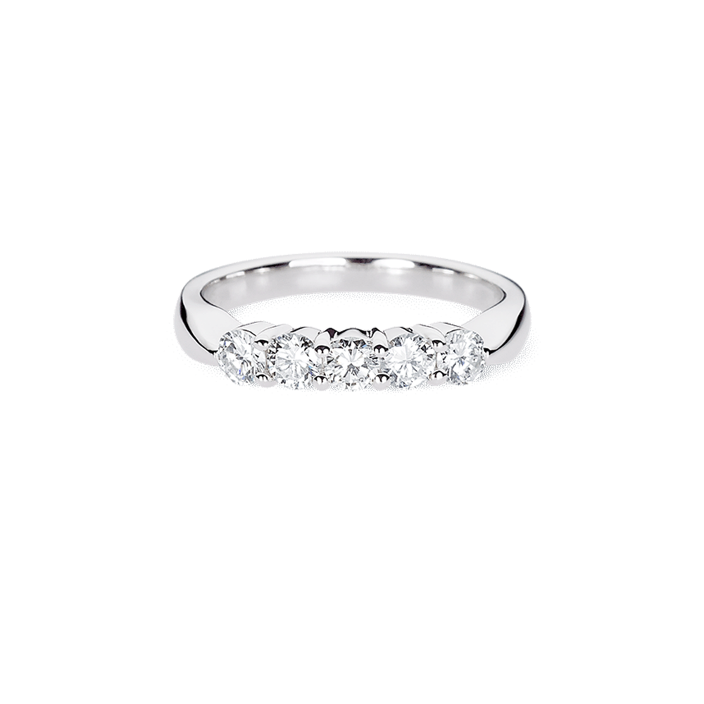 RW0646 Diamond Eternity Ring