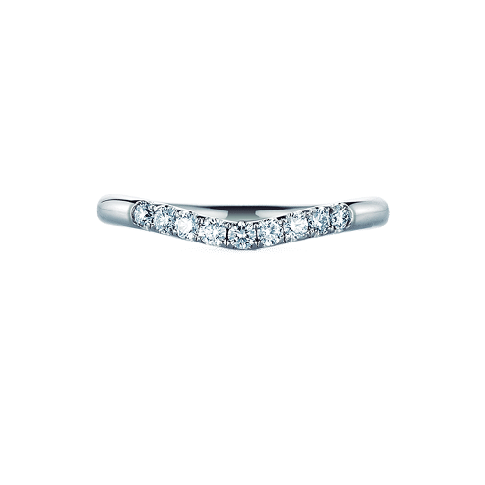 RW0647 Diamond Eternity Ring